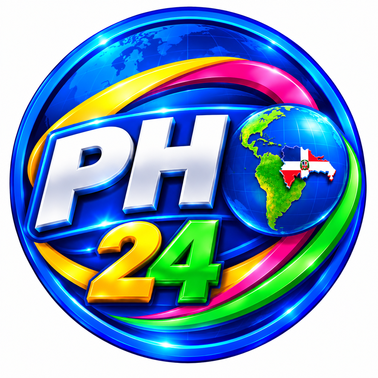 Logo Primera Hora 24