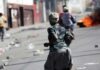 Aliviar el sufrimiento del pueblo y recuperar el orden, objetivos del Consejo en Haití