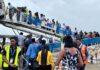 Anuncian nuevos vuelos entre Cabo Haitiano y Miami