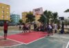 DNCD amplía plan de arreglos de canchas