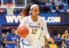 New York Liberty selecciona a la dominicana Esmery Martinez en el draft de la WNBA