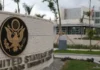Embajada EEUU responde a senador Marco Rubio sobre migración haitiana a RD
