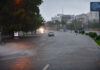 14 provincias en alerta verde por lluvias
