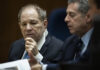 Tribunal de apelaciones de Nueva York anula condena por violación de Harvey Weinstein en 2020 en el juicio #MeToo