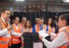Las funciones que tendrán el coordinador de recinto, el delegado y facilitadores en las elecciones