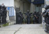 OEA convoca reuniones de emergencia para tratar crisis entre Ecuador y México