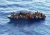 Detenidos 96 dominicanos y 7 haitianos cerca de las aguas de Puerto Rico