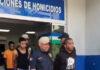Imponen tres meses de prisión contra acusados de matar niña de 9 años