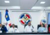 Benefician 92 niños con cirugía reconstructiva de paladar hendido en el hospital Ramón de Lara