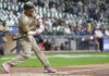Los Padres anotan seis en la quinta, Machado y Tatis Jr. remolcan en el triunfo sobre Cerveceros