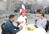 Camacho: “En Miderec soy un simple soldado”