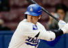 Mánager de Dodgers quiere que Ohtani tenga más disciplina en zona de strike