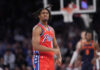 Maxey supera a Coby White y gana el premio al jugador que más ha mejorado de la NBA