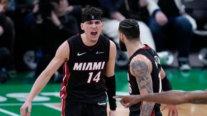 Tyler-Herro