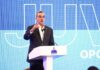 Abinader sobre violación de niña: no importa quién sea ni el rango que tenga,»va a pagar»