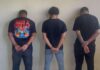 Apresan en RD a tres boricuas acusados de violento asesinato de cuatro personas en Puerto Rico