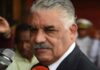 Comisión de alianza opositora Rescate RD será recibida en la OEA