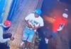 Denuncian delincuentes mantienen en zozobra a residentes en sector Control de Los Guaricanos