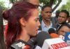 Madre de Kylie Rosa cuestiona ley que procesa como menor a vinculado en muerte de su hija