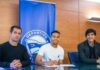 El Alavés renueva al futbolista dominicano José de León, una de las «perlas» de su cantera