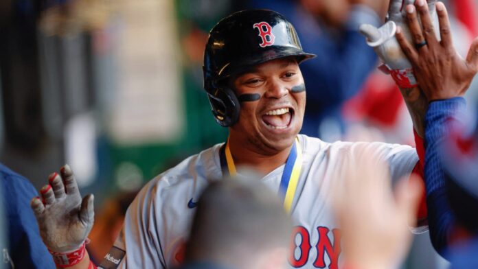 devers