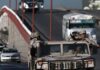 Hallan 8 cadáveres en una carretera del norte de México
