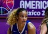 Esmery Martínez: «Siempre he sido una luchadora»; dice la drafteada en la WNBA