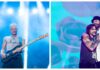 La buena música inunda Santo Domingo de la mano de Sting, Guerra, Juanes y Residente