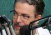 Guillermo Moreno afirma caso Miguel Gutierrez es una muestra de la degradación de la política
