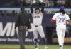 Juan Soto pegó su cuarto HR y los Yanquis se imponen en Toronto