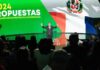 Leonel presenta esta noche 2,024 propuestas «para transformar el país»