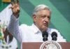 Presidente mexicano atribuye asalto a embajada a falta de experiencia de Noboa