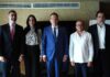 Presentan estudio sobre Índice de Riesgo Político Latinoamericano 2024