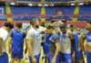 España se enfrentará a la República Dominicana en Alicante como preparación al Preolímpico