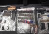 Siguen ocupando bienes a poderosa red de narcotráfico desmantelada en San Pedro de Macorís