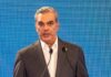 Luis Abinader resalta rol diáspora; aporta US$10,000 MM