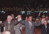 Leonel y el PLD, ahora por separado, buscan llegar a una segunda vuelta como en 1996