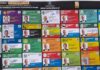 JCE entrega padrón con internos que votaran.