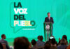 Leonel sobre Policía Militar Electoral: “Crea problema de legitimidad en los resultados”4