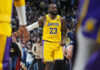 El futuro es incierto para LeBron James y Darvin Ham tras volver a caer ante Nuggets en los playoffs