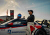 Jimmy Llibre se prepara para carrera en Miami F1 2024