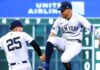 Juan Soto prende con su ofensiva la ciudad de Nueva York