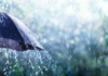 No deje el paraguas, seguirá lloviendo este jueves según pronóstico de Onamet