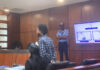 Dos dominicanos aceptan irse en extradición para enfrentar acusación de estafa a adultos mayores