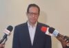 Sigmund Freund califica de necedad y temor a la «derrota» peticiones de la oposición a JCE