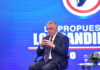 Miguel Vargas dice gobierno no ha hecho ninguna propuesta para solucionar tema haitiano
