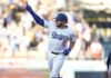 Muncy conecta tres jonrones y Ohtani establece récord de jonrones para jugadores de Japón