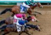 Mystik Dan conquista el Kentucky Derby en uno de los finales más electrizantes
