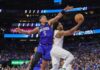 Cavaliers y Magic se juegan su destino este domingo por el pase a la siguiente ronda