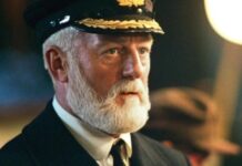 Muere Bernard Hill, el capitán de «Titanic» y el rey de «The Lord of the Rings»